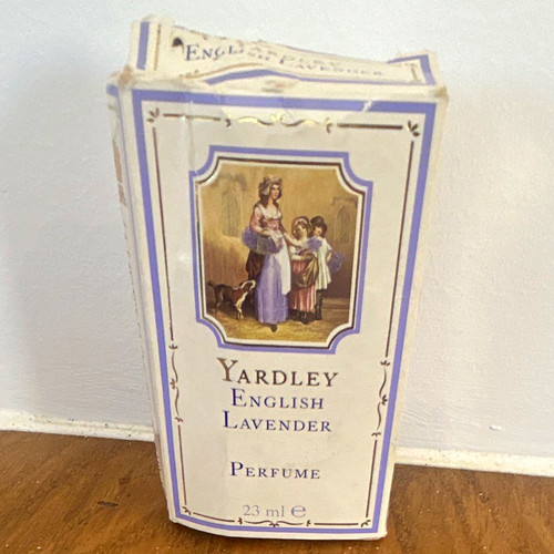 Yardley english lavender - yardley,