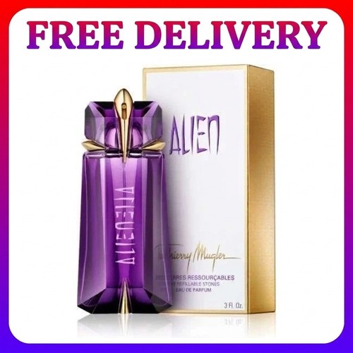 Alien thierry mugler edp - by,