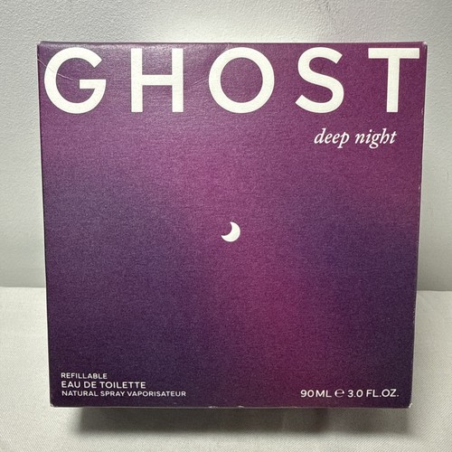 Ghost deep night ladies - ghost,