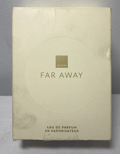 Avon far away original eau - avon,