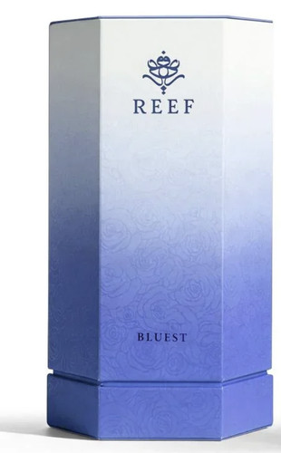 Bluest reef empty perfume - bluest,
