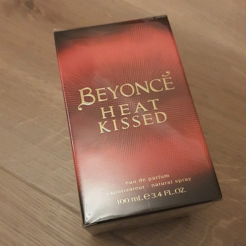 Beyonce heat kissed - 100ml, edp