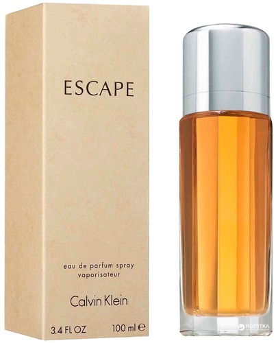 Calvin klein escape - klein,