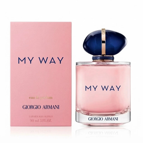 Giorgio armani way eau - giorgio,