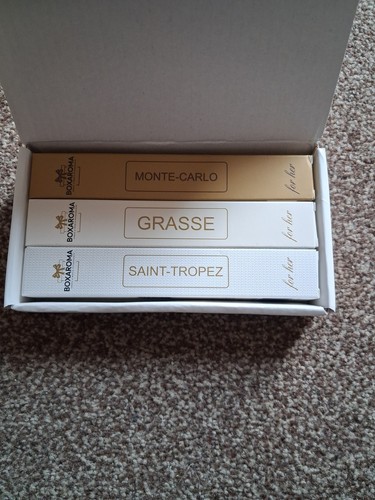 Womens perfume gift box - womens,