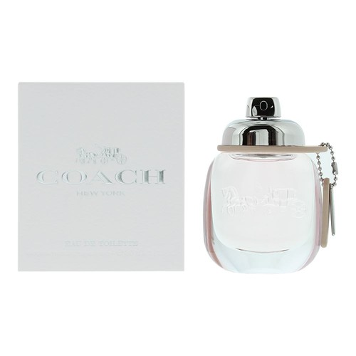 Coach eau toilette 30ml - toilette,