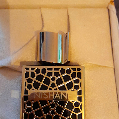 Nishane nefs perfume spray - nefs,