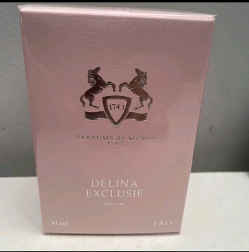 Parfums marly delina - parfums, de