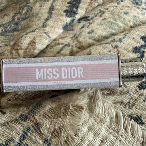 Dior miss eau - dior, de