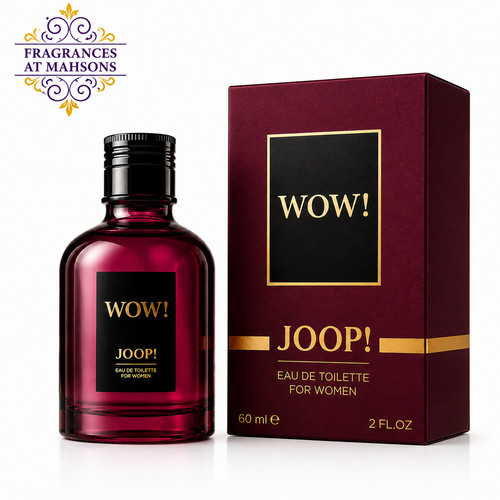 Joop wow for women - joop!,