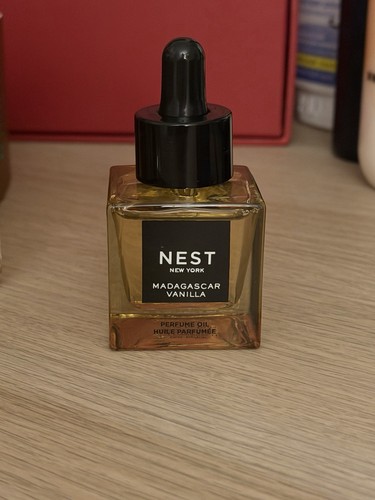 Nest madagascar vanilla - nest,