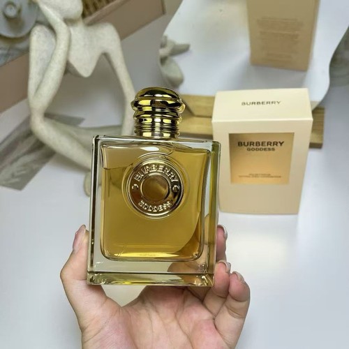 Burberry goddess women perfume - goddess,