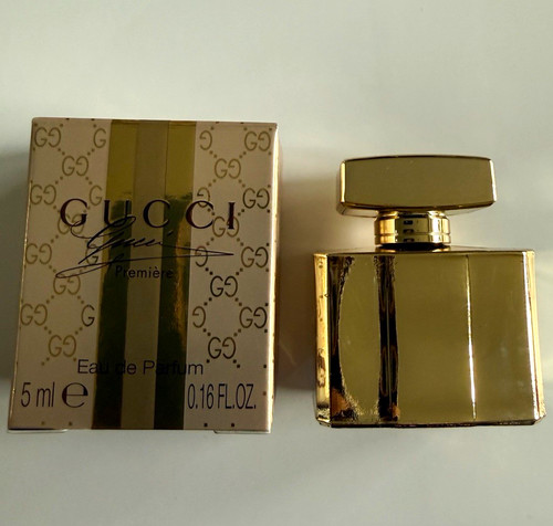 Gucci premiere eau parfum - premiere,