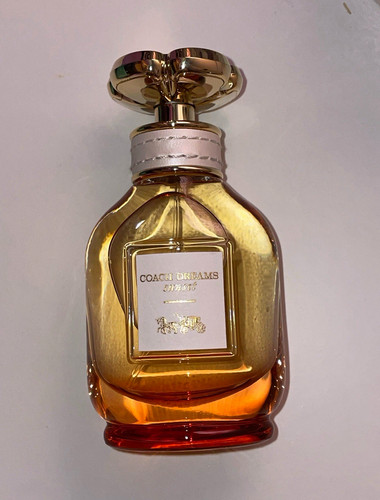 Coach dreams sunset - (no, box)