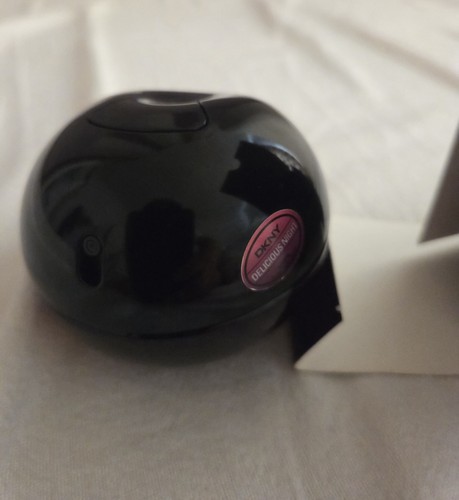 Dkny delicious night eau - delicious,
