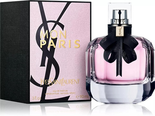 Mon paris eau - paris,