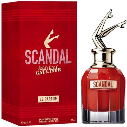 New box scandal - new,