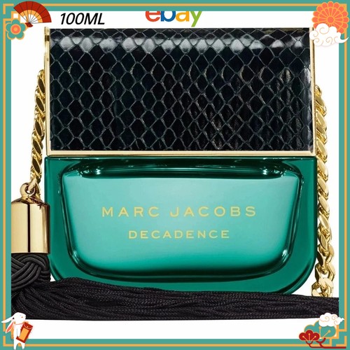 Marc jacobs decadence - marc, for