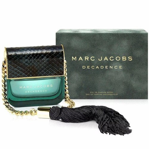 Marc jacobs decadence for - marc,