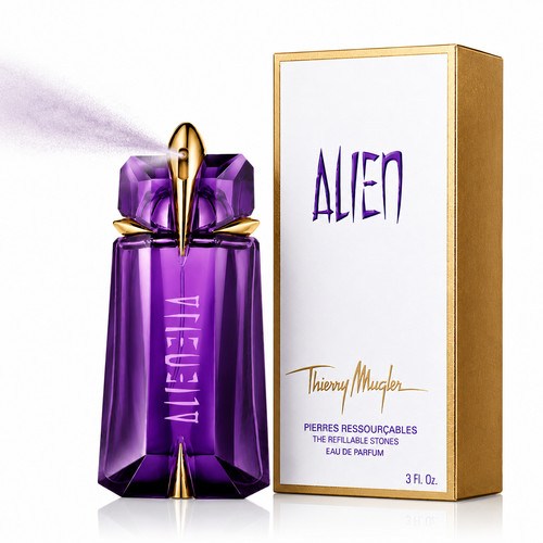 Thierry mugler alien - mugler,