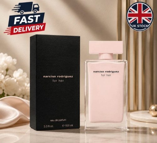 Narciso rodriguez for her - for, eau