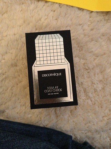 Discothèque lola coat - lola,