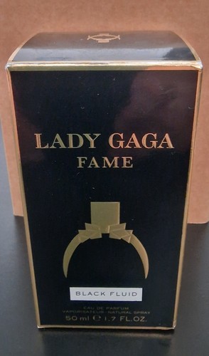 Lady gaga fame - fame, eau