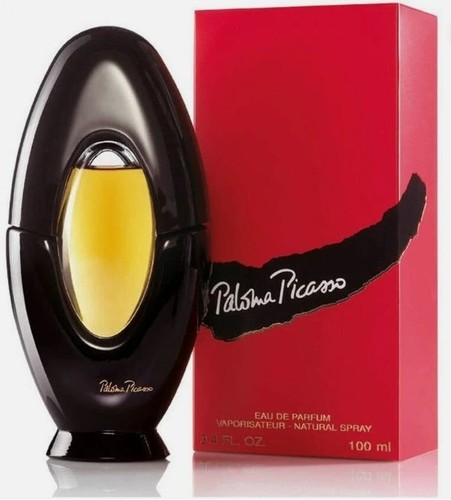 Paloma picasso women eau - paloma,