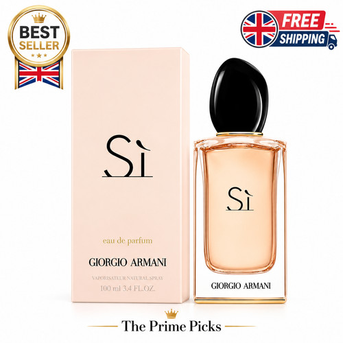 Giorgio armani eau - giorgio, si