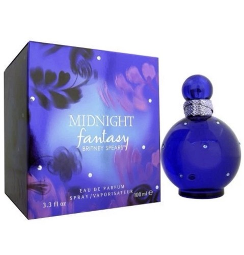 Britney spears midnight - spears,
