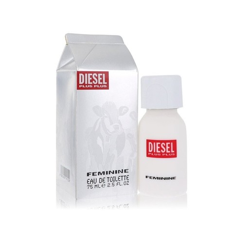 Plus feminine - plus, edt