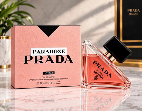 Prada paradoxe intense - intense, eau