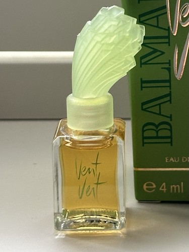 Balmain vent vert eau - vert,