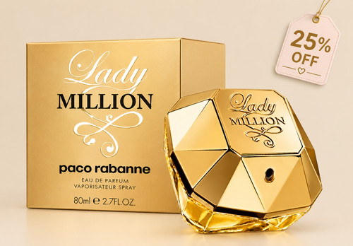 Paco rabanne lady - paco, eau
