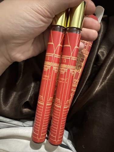 Brand new box rouge perfume - box,