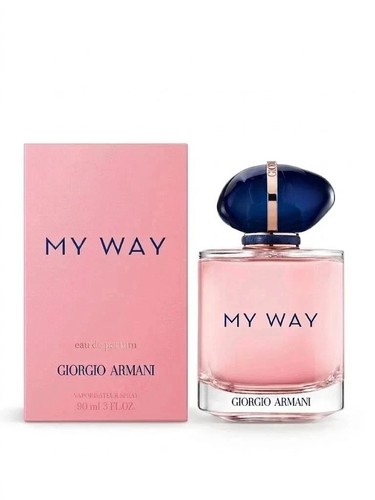 Giorgio armani way eau de - giorgio, my