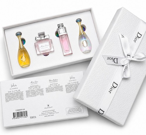 Dior miniature perfume - dior,
