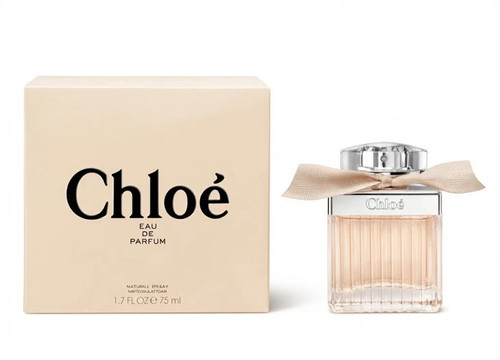 Chloe edp 75ml - chloe, de