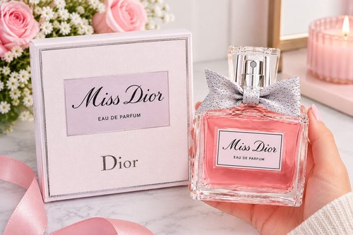 Miss parfum spray 100 - miss,