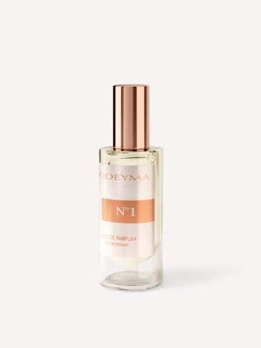 Yodeyma perfumes w0men 15ml - w0men,