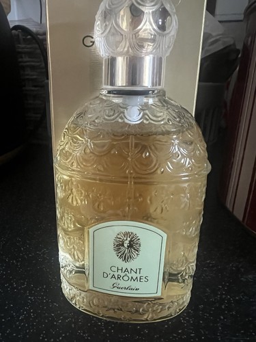 Guerlain chant arômes - guerlain,