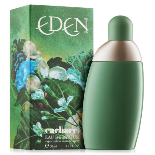 Cacharel eden women 50ml eau - women's,