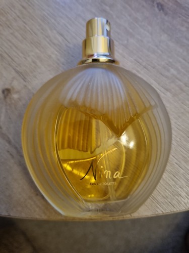 Nina eua toilette perfum - toilette,