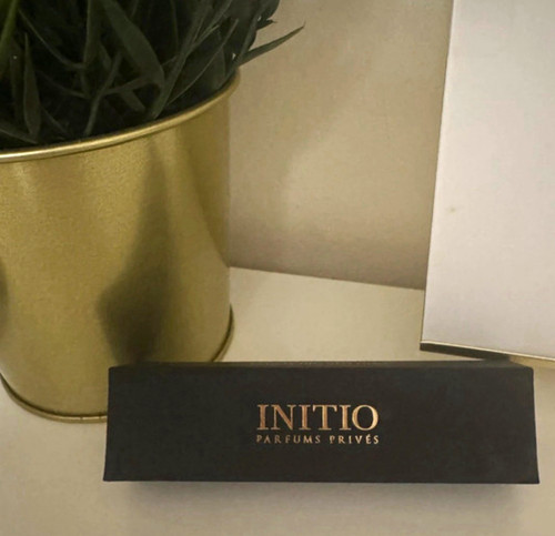 Initio parfums privés - initio,