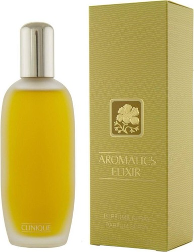 Clinique aromatics elixir 100 - clinique,