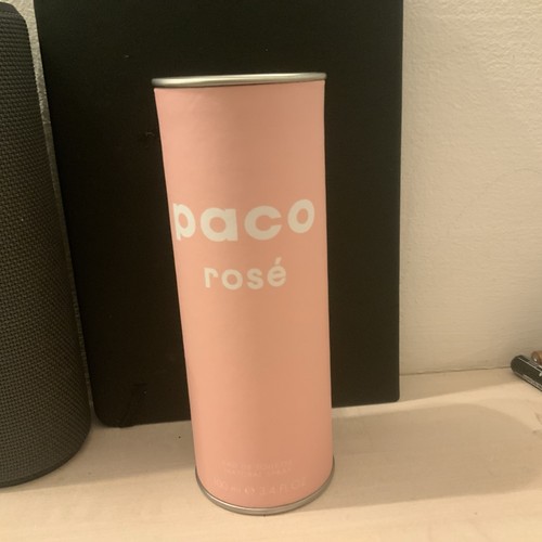 Paco rabanne - paco, rose