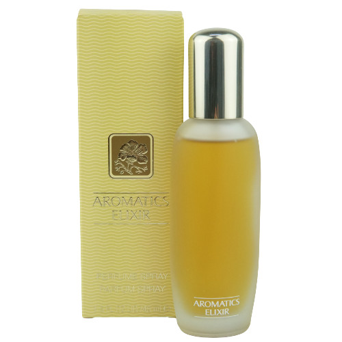 Clinique aromatics elixir - aromatics, for