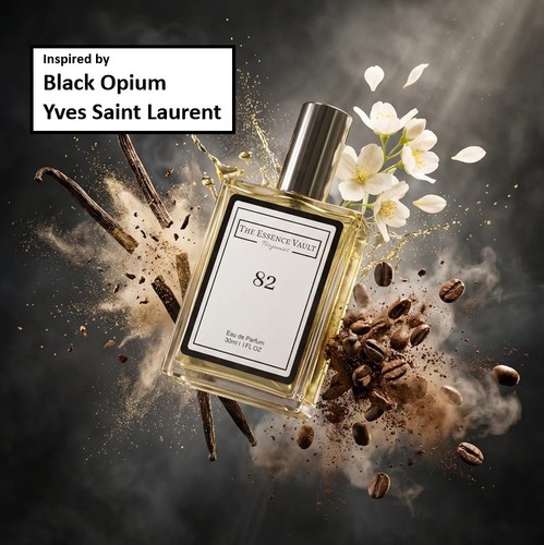 The essence vault eau - vault, 82