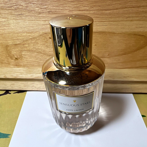 Estée lauder sensuous stars - estée,