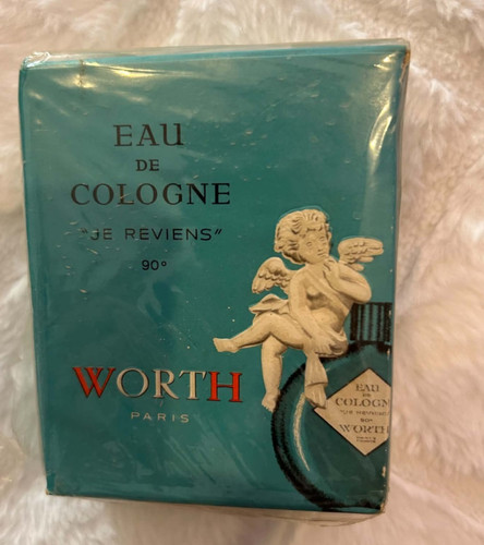Vintage worth reviens - worth,